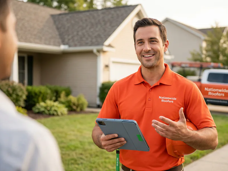 Roof Installation  in Thurmont  FAQ